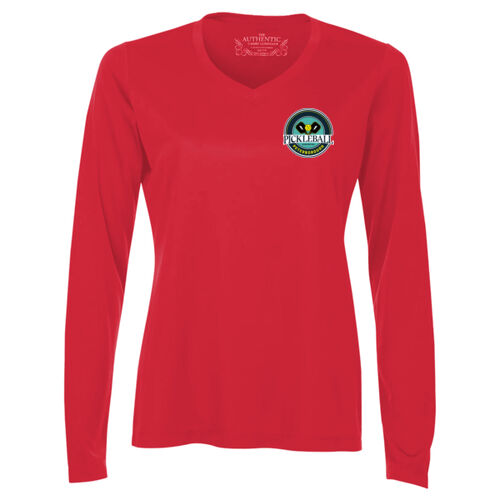 ATC Pro Team Long Sleeve Tee - Ladies Thumbnail