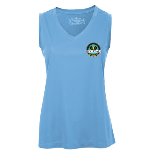 ATC Pro Team Sleeveless Tee - Ladies Thumbnail