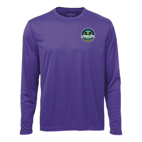 Unisex Pro Team Long Sleeve Tee Thumbnail