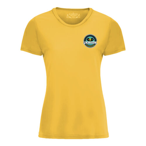 ATC Pro Team Tee - Ladies Thumbnail