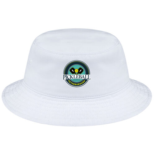 PolyCotton/Mesh Back (pony tail) Cap Thumbnail