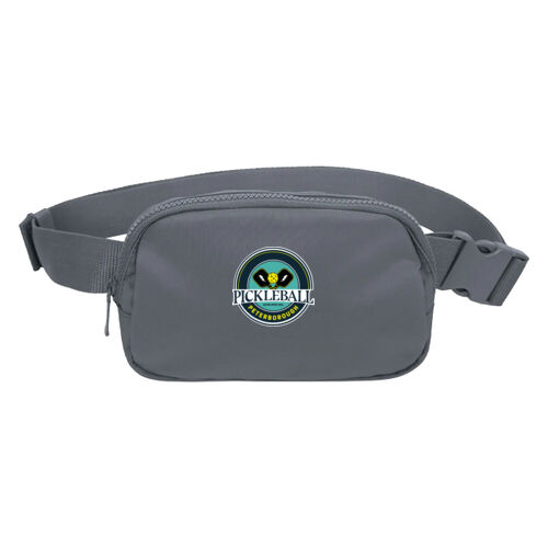KOI® MATTE HIP PACK. 0.75 L Thumbnail