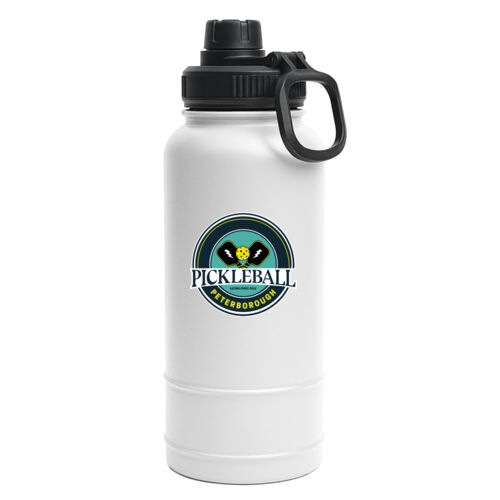 Glacier Peak 950 Ml. (32 Fl. Oz.) Bottle 2 Thumbnail