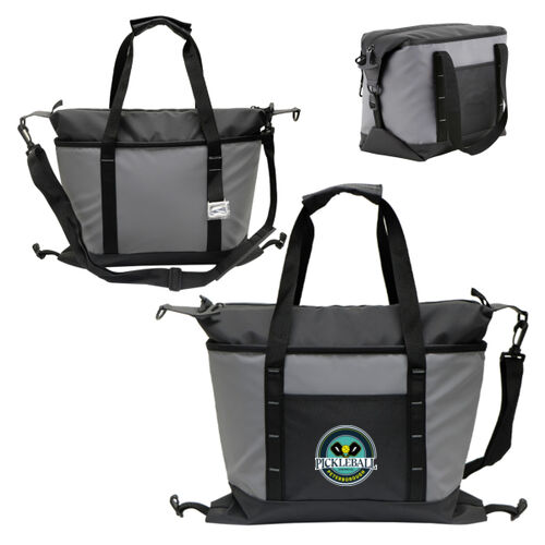 Glacier Peak 12 Can Collapsible Cooler  Thumbnail