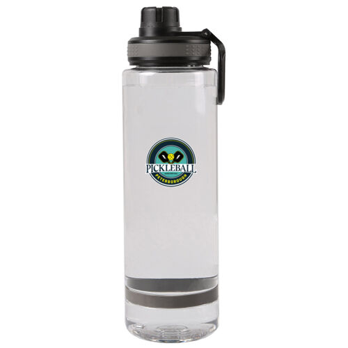 Bayside Tritan Water Bottle (34 oz) Thumbnail
