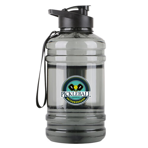 Hydramax 2200 Ml. (74 Fl. Oz.) Water Jug Thumbnail