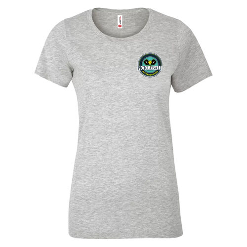 Softblend Tee - Ladies Thumbnail
