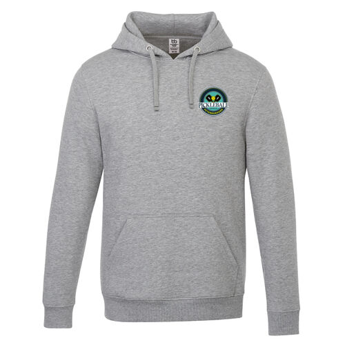 Unisex Everyday Hoodie Thumbnail